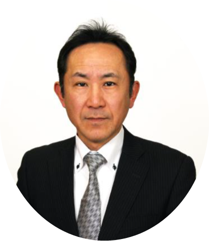 Mr. Kenji Nishiyama